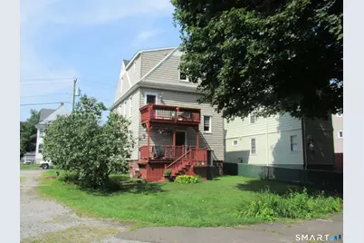 112 Bennett Street #1st floor, Bridgeport, CT 06605 - Photo 19
