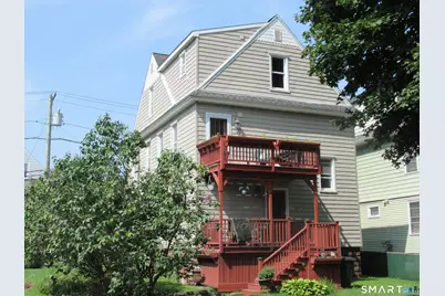 112 Bennett Street #1st floor, Bridgeport, CT 06605 - Photo 3
