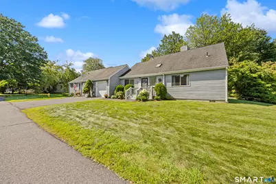 118 Cannon Ridge Drive #118, Watertown, CT 06795 - Photo 3