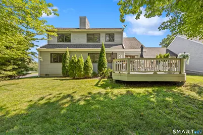 118 Cannon Ridge Drive #118, Watertown, CT 06795 - Photo 5