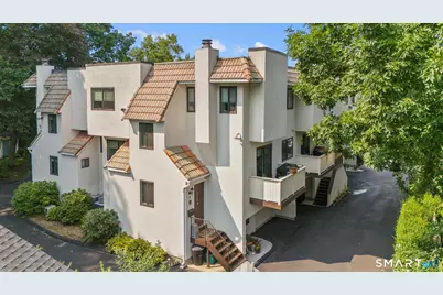 40 Riverside Avenue #4, Stamford, CT 06905 - Photo 1