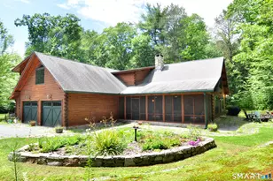 1111 Clubhouse Road Rd, Tolland, MA 01034 - Photo 1