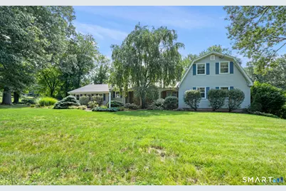 86 Knollwood Drive, Glastonbury, CT 06033 - Photo 1