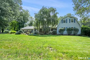 86 Knollwood Dr, Glastonbury, CT 06033 - Photo 1