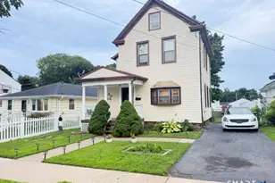 23 Girard Ave, New Haven, CT 06512 - Photo 1