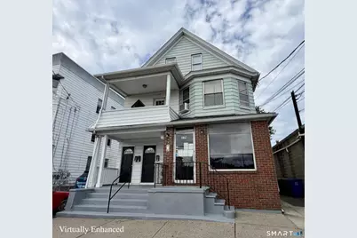 771 Madison Avenue, Bridgeport, CT 06606 - Photo 1