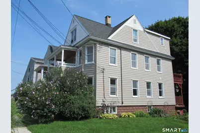 112 Bennett Street #2nd floor, Bridgeport, CT 06605 - Photo 1