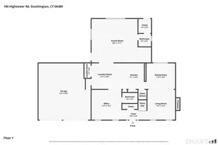 190 High tower Rd, Southington, CT 06489 - Photo 37