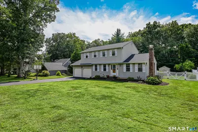 190 Hightower Road, Southington, CT 06489 - Photo 3