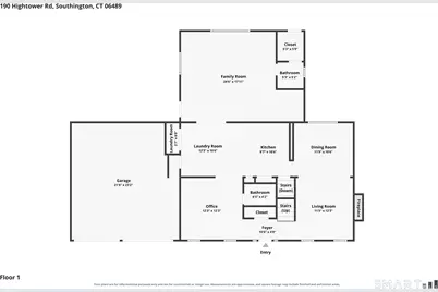 190 Hightower Road, Southington, CT 06489 - Photo 39
