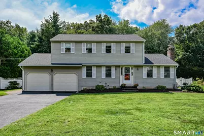 190 Hightower Road, Southington, CT 06489 - Photo 1