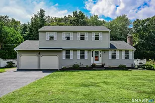 190 High tower Rd, Southington, CT 06489 - Photo 1