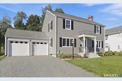 22 Proctor Drive, West Hartford, CT 06117 - Photo 1
