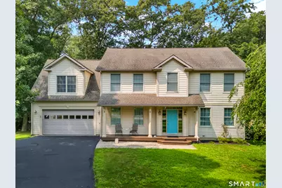 3 Arrowhead Trail, Waterford, CT 06385 - Photo 27