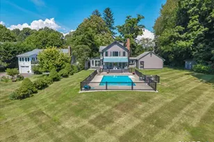 50 Stannard Ave, Branford, CT 06405 - Photo 33