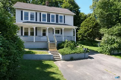 20 Mohegan Park Road, Norwich, CT 06360 - Photo 1