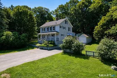 20 Mohegan Park Road, Norwich, CT 06360 - Photo 3