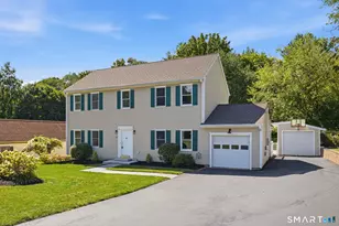 50 Highland Dr, South Windsor, CT 06074 - Photo 1