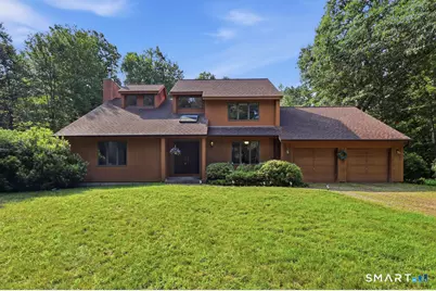 152 Slater Road, Tolland, CT 06084 - Photo 1