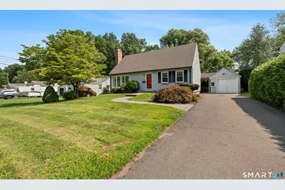 43 Sunset Road, Newington, CT 06111 - Photo 27