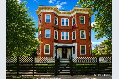 37-39 Elliott Street #2R, Hartford, CT 06114 - Photo 1
