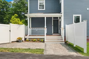 220 West Ave, Darien, CT 06820 - Photo 1