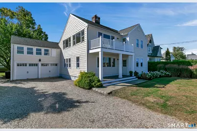 42 Harbor Road, Westport, CT 06880 - Photo 1