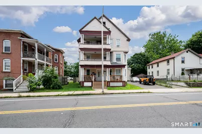 324 South Main Street, New Britain, CT 06051 - Photo 1