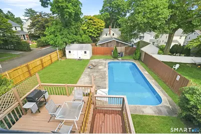 28 Ridgewood Avenue, Stamford, CT 06907 - Photo 35