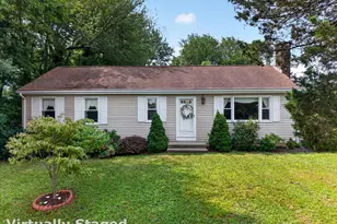 1324 Boston Post Rd, Old Saybrook, CT 06475 - Photo 3