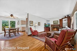 1324 Boston Post Rd, Old Saybrook, CT 06475 - Photo 5
