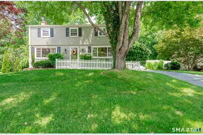 38 Edgewood Drive, Enfield, CT 06082 - Photo 1