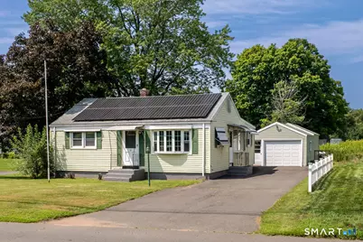 5 Tromley Road, East Windsor, CT 06088 - Photo 3