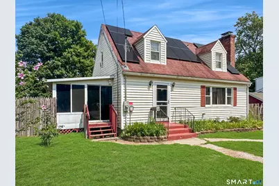 61 Forestville Avenue, Plainville, CT 06062 - Photo 1