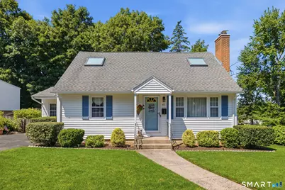 47 Willard Road, Manchester, CT 06042 - Photo 1