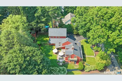 2580 North Benson Road, Fairfield, CT 06824 - Photo 35