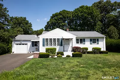 15 Goodwill Road, North Haven, CT 06473 - Photo 1