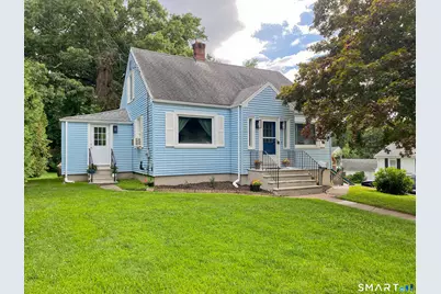 11 Esther Avenue, Ellington, CT 06029 - Photo 1