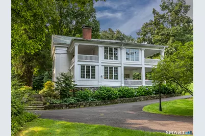 552 Breakneck Hill Road, Middlebury, CT 06762 - Photo 3