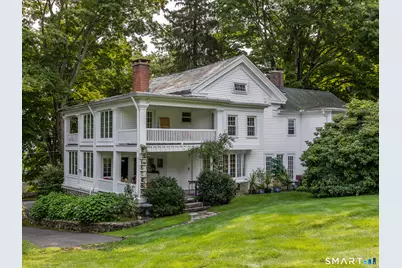 552 Breakneck Hill Road, Middlebury, CT 06762 - Photo 5