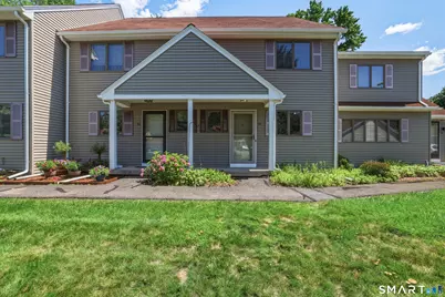 28 Meadow Lane #28, Windsor Locks, CT 06096 - Photo 1