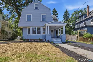 93 Forest St, New Britain, CT 06052 - Photo 1
