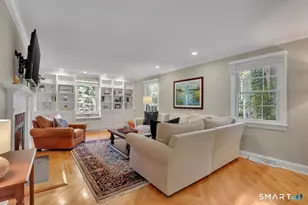 32 Stonepost Rd, Glastonbury, CT 06033 - Photo 5