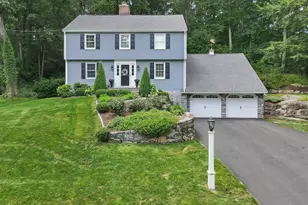 32 Stonepost Rd, Glastonbury, CT 06033 - Photo 1
