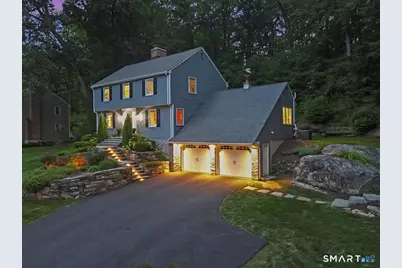 32 Stonepost Road, Glastonbury, CT 06033 - Photo 37