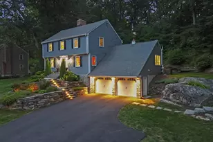 32 Stonepost Rd, Glastonbury, CT 06033 - Photo 37