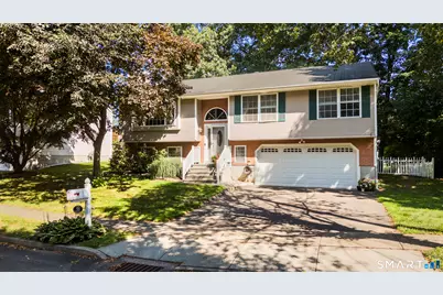 53 Perry Merrill Drive, West Haven, CT 06516 - Photo 1