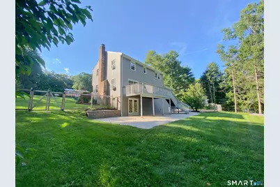 14 Horseshoe Drive, East Granby, CT 06026 - Photo 29