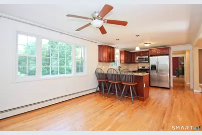 14 Horseshoe Drive, East Granby, CT 06026 - Photo 9