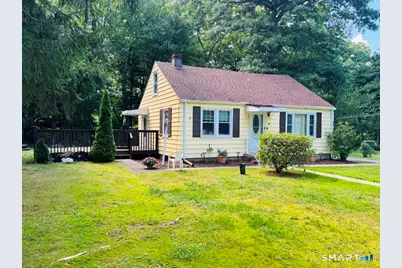 1507 Woodtick Road, Wolcott, CT 06716 - Photo 1